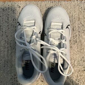 Nike Softball Hyperdiamond Cleats
